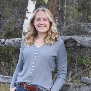 Meet your Posher, Laine